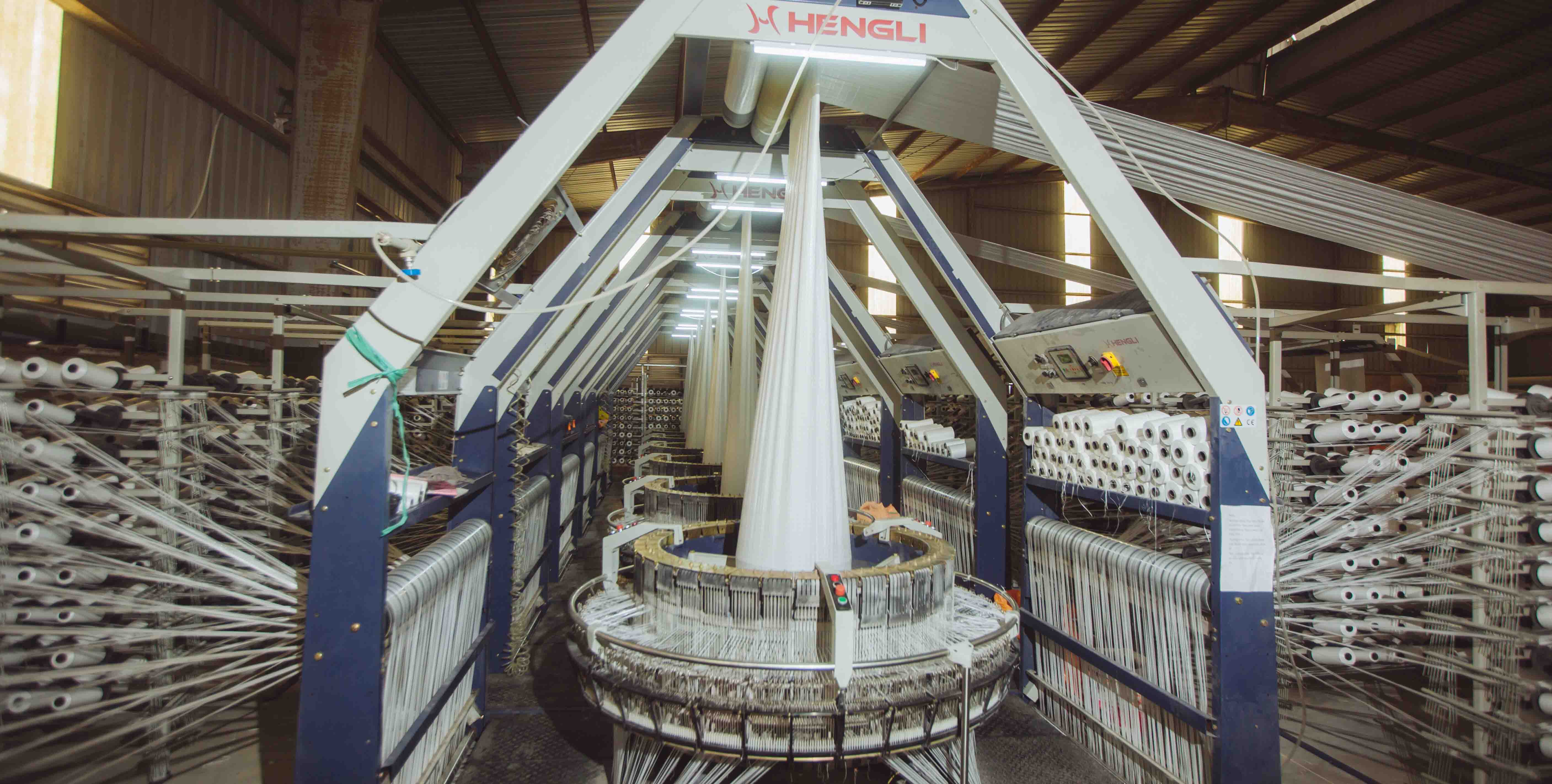 Nghe An Packaging Joint stock company Vietnam FIBC (JUMBO) bag